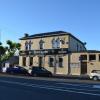 the prince albert backpackers and bar