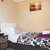 the prince albert backpackers and bar