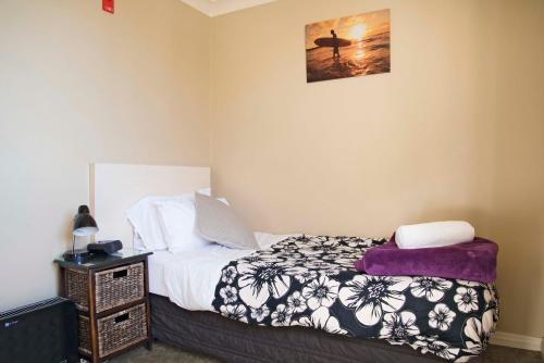the prince albert backpackers and bar