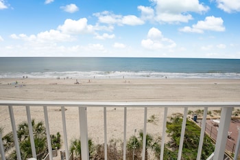 blu atlantic oceanfront hotel and suites