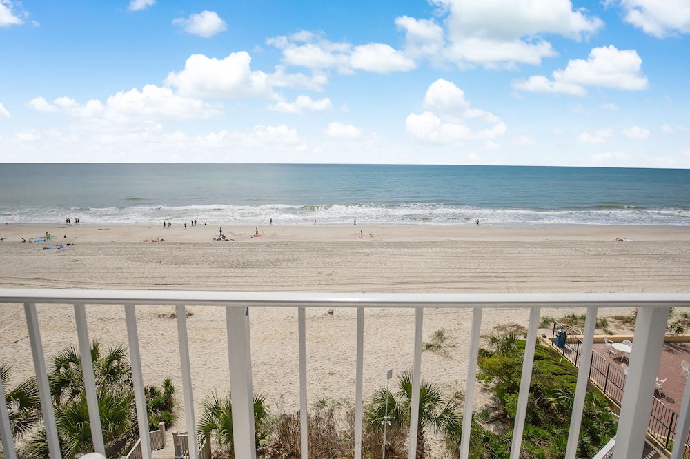 blu atlantic oceanfront hotel and suites