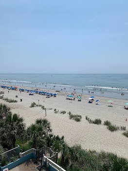 myrtle beach