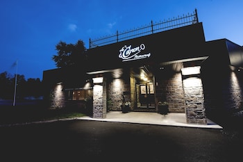 lescale hotel suites