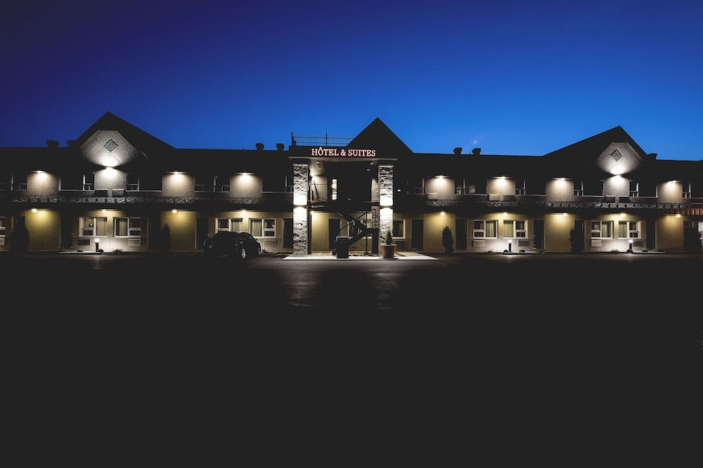 lescale hotel suites