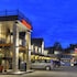 lescale hotel suites
