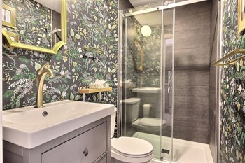 hotel manoir des remparts