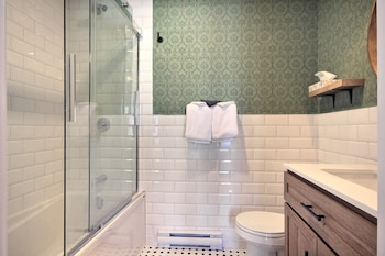 hotel manoir des remparts