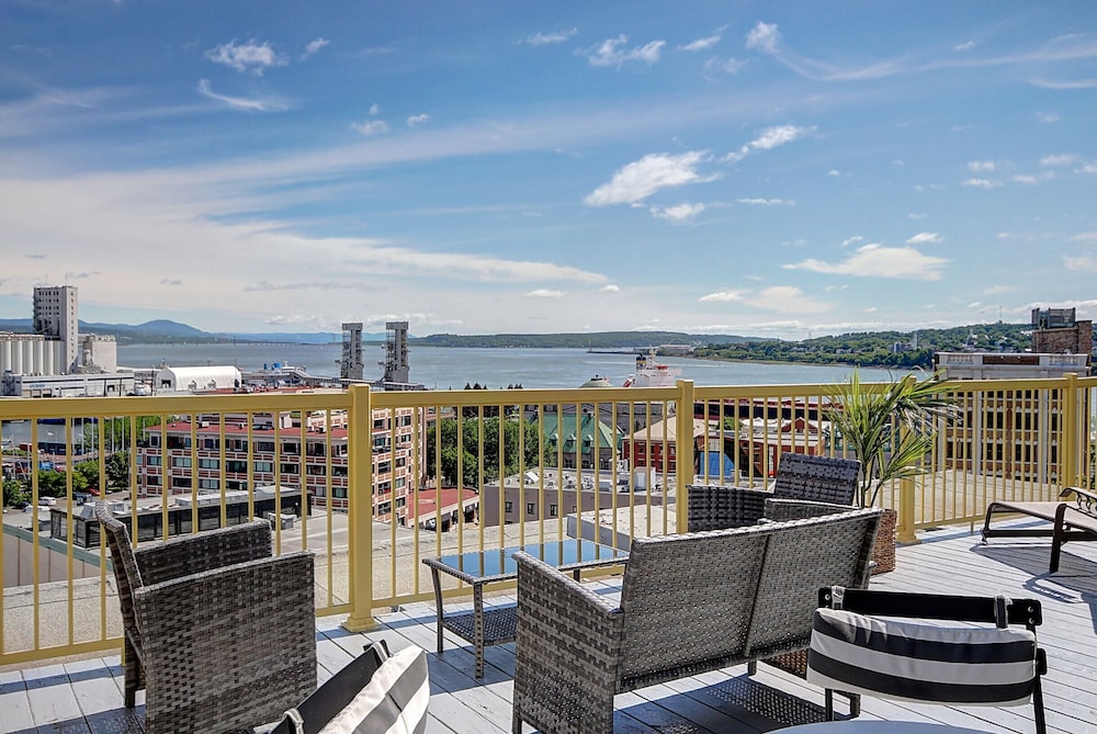 hotel manoir des remparts