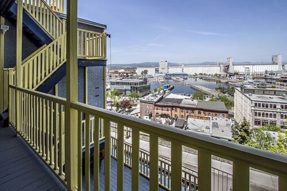 hotel manoir des remparts