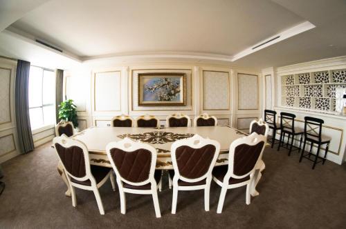 muong thanh thanh hoa hotel