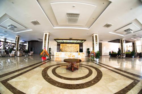 muong thanh thanh hoa hotel