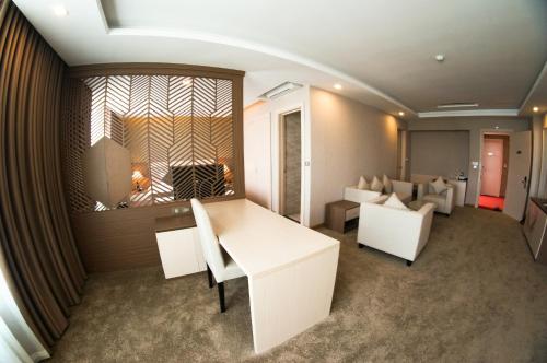 muong thanh thanh hoa hotel