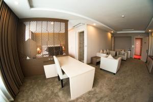 muong thanh thanh hoa hotel