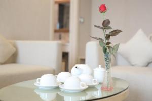 muong thanh thanh hoa hotel