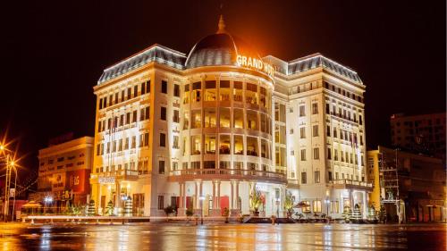 grand hotel