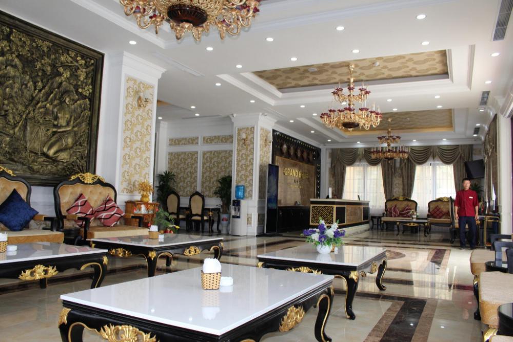 grand hotel