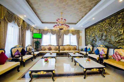 grand hotel