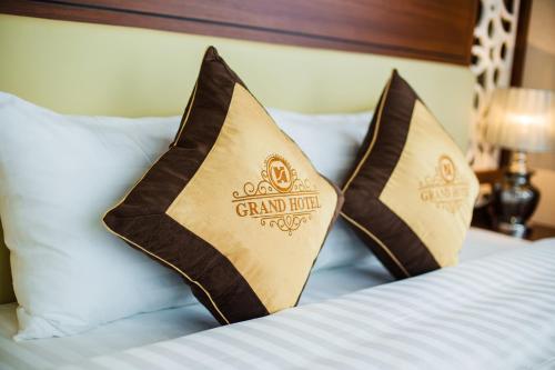 grand hotel