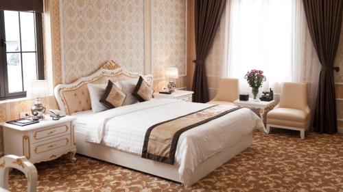 grand hotel