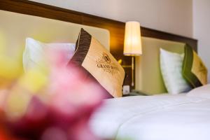 grand hotel