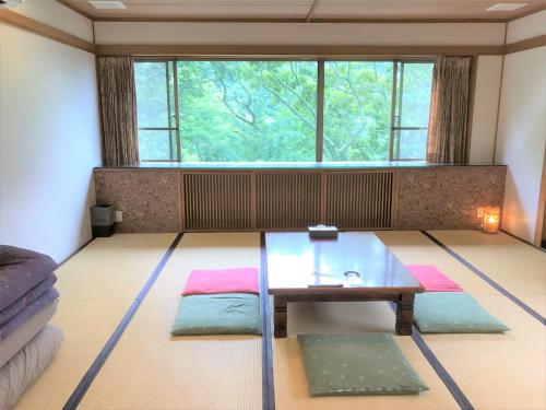 onsen hostel ks house hakone