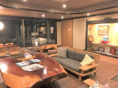 onsen hostel ks house hakone