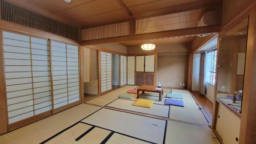 onsen hostel ks house hakone