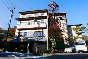 onsen hostel ks house hakone