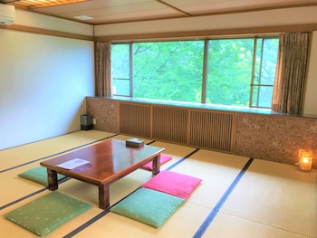 onsen hostel ks house hakone
