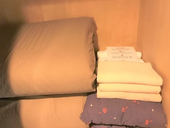 onsen hostel ks house hakone