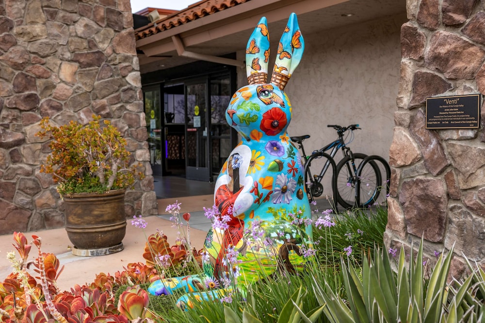 best western plus thousand oaks inn