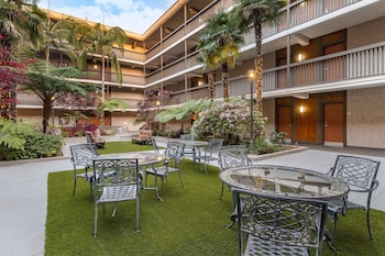 best western plus thousand oaks inn