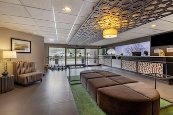 Best Western Plus Thousand Oaks Inn,Santa Clarita>>Los Angeles,3 star