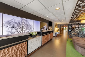 Best Western Plus Thousand Oaks Inn,Santa Clarita>>Los Angeles,3 star