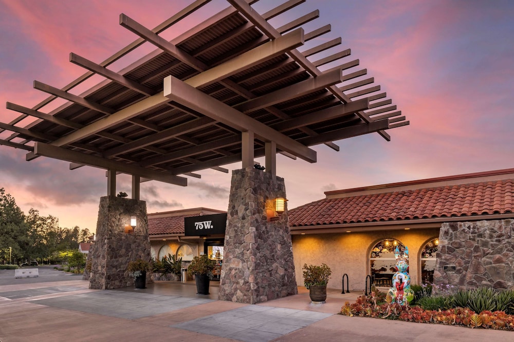 best western plus thousand oaks inn