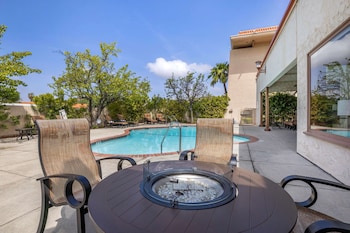 Best Western Plus Thousand Oaks Inn,Santa Clarita>>Los Angeles,3 star