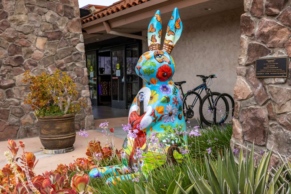 best western plus thousand oaks inn