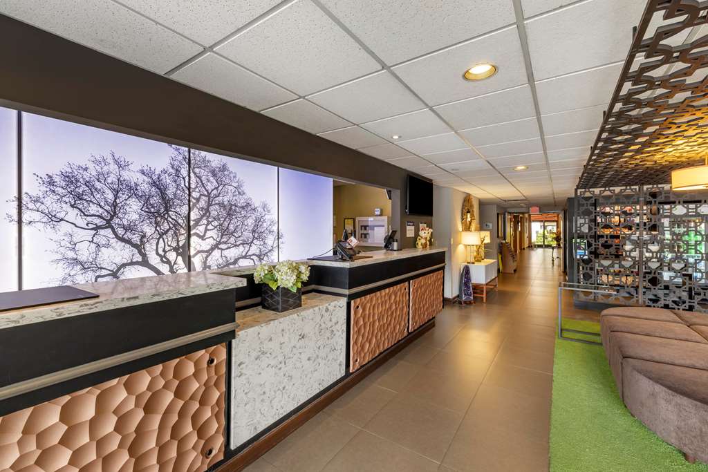 best western plus thousand oaks inn