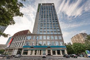 Holiday Inn Express Tianjin Heping By Ihg,Tianjin>>Heping,4 star