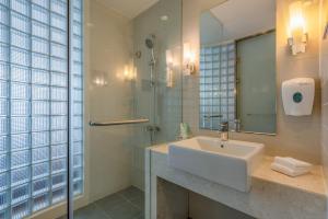 holiday inn express tianjin heping by ihg