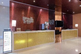 holiday inn express tianjin heping by ihg