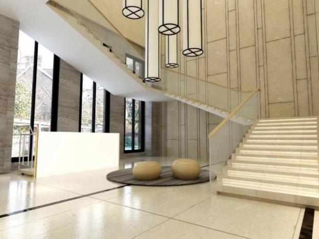 holiday inn express tianjin heping by ihg