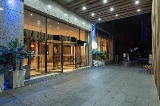 Holiday Inn Express Tianjin Heping By Ihg,Tianjin>>Heping,4 star
