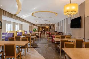 holiday inn express tianjin heping by ihg