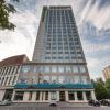 Holiday Inn Express Tianjin Heping, An Ihg Hotel,Tianjin>>Heping,3.5 star