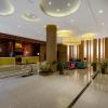 Holiday Inn Express Tianjin Heping, An Ihg Hotel,Tianjin>>Heping,3.5 star