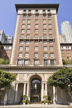 biltmore los angeles