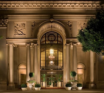 biltmore los angeles