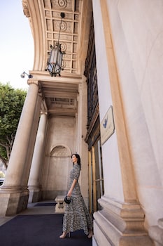 biltmore los angeles