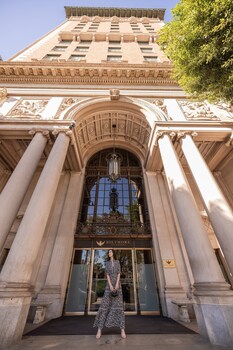 biltmore los angeles